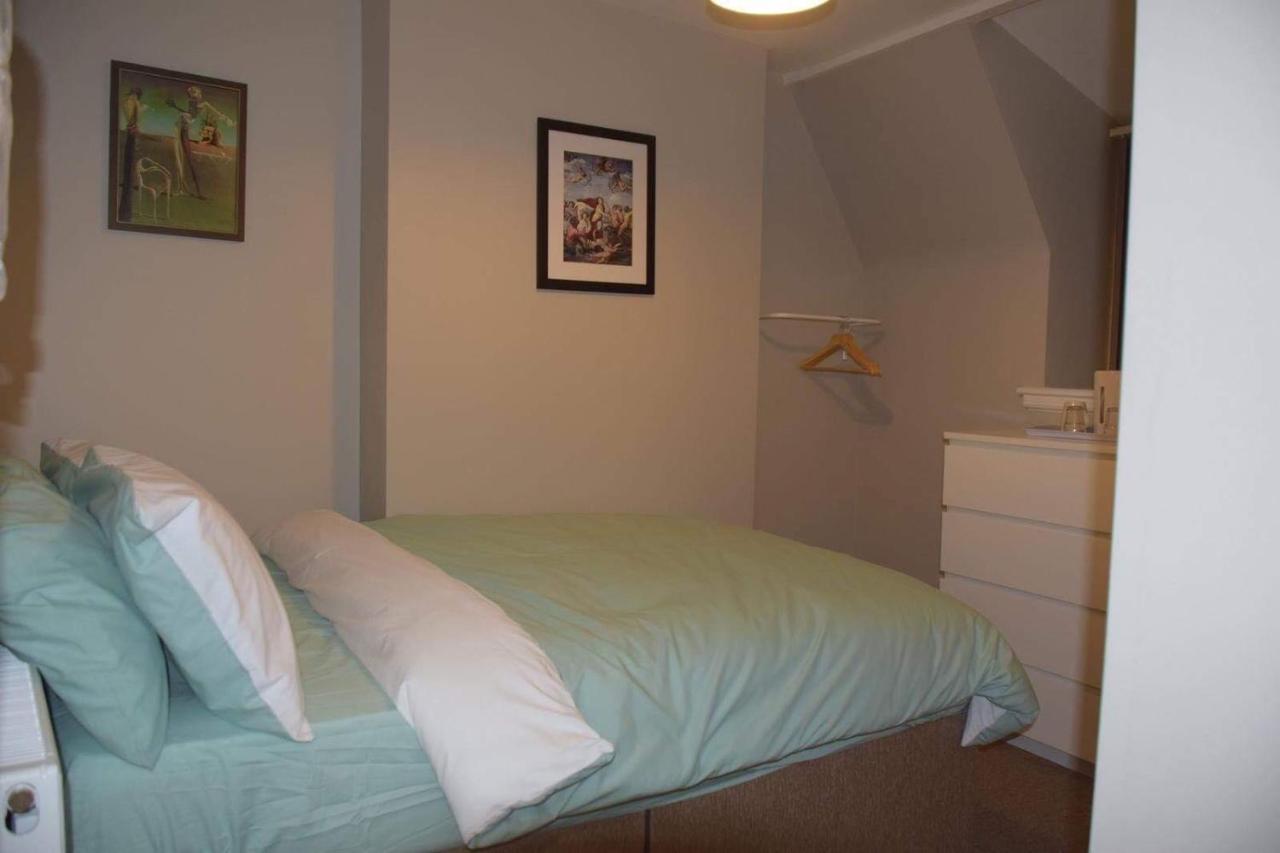 Hotel Micklegate House Selby Exterior foto