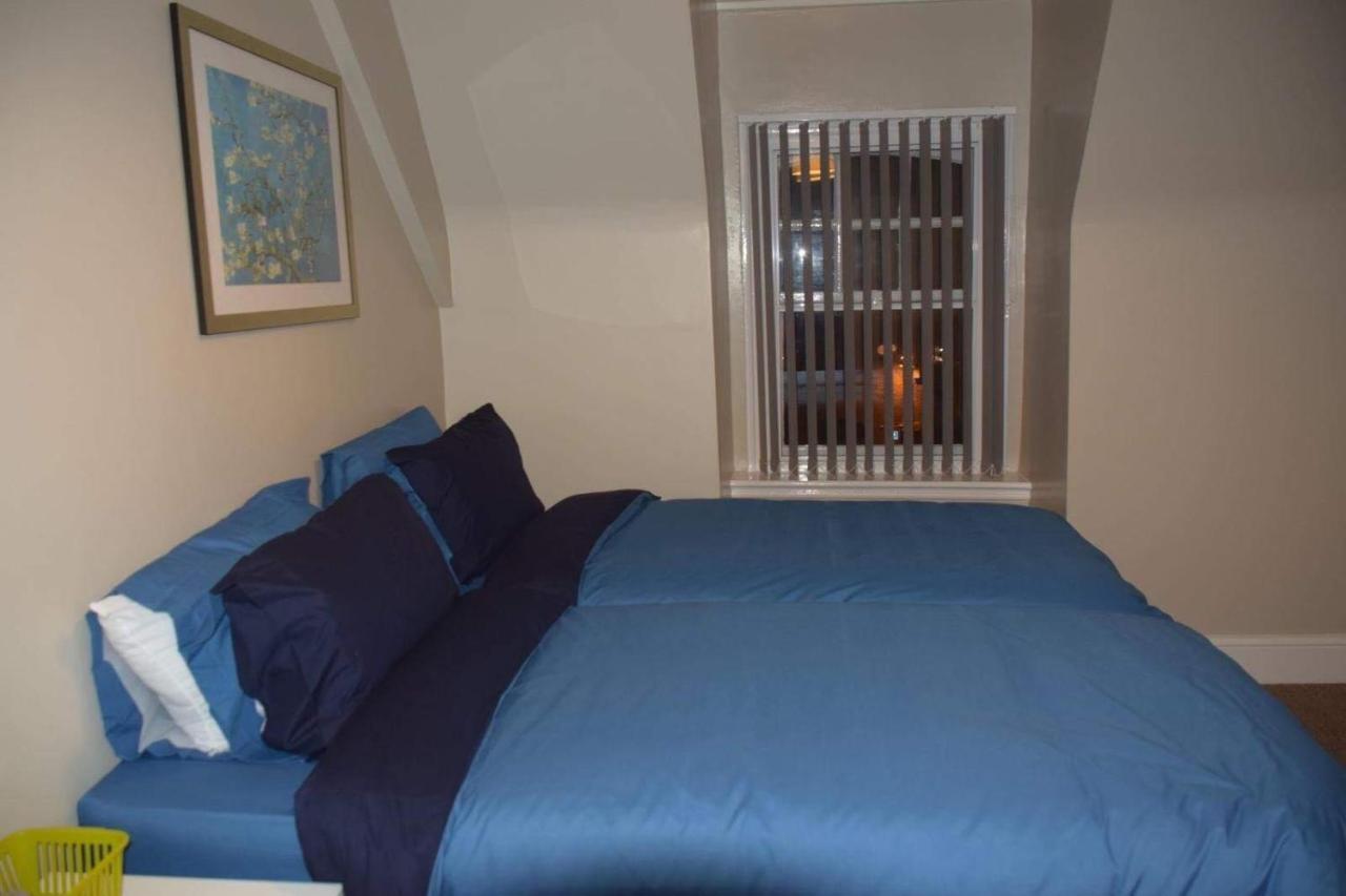Hotel Micklegate House Selby Exterior foto