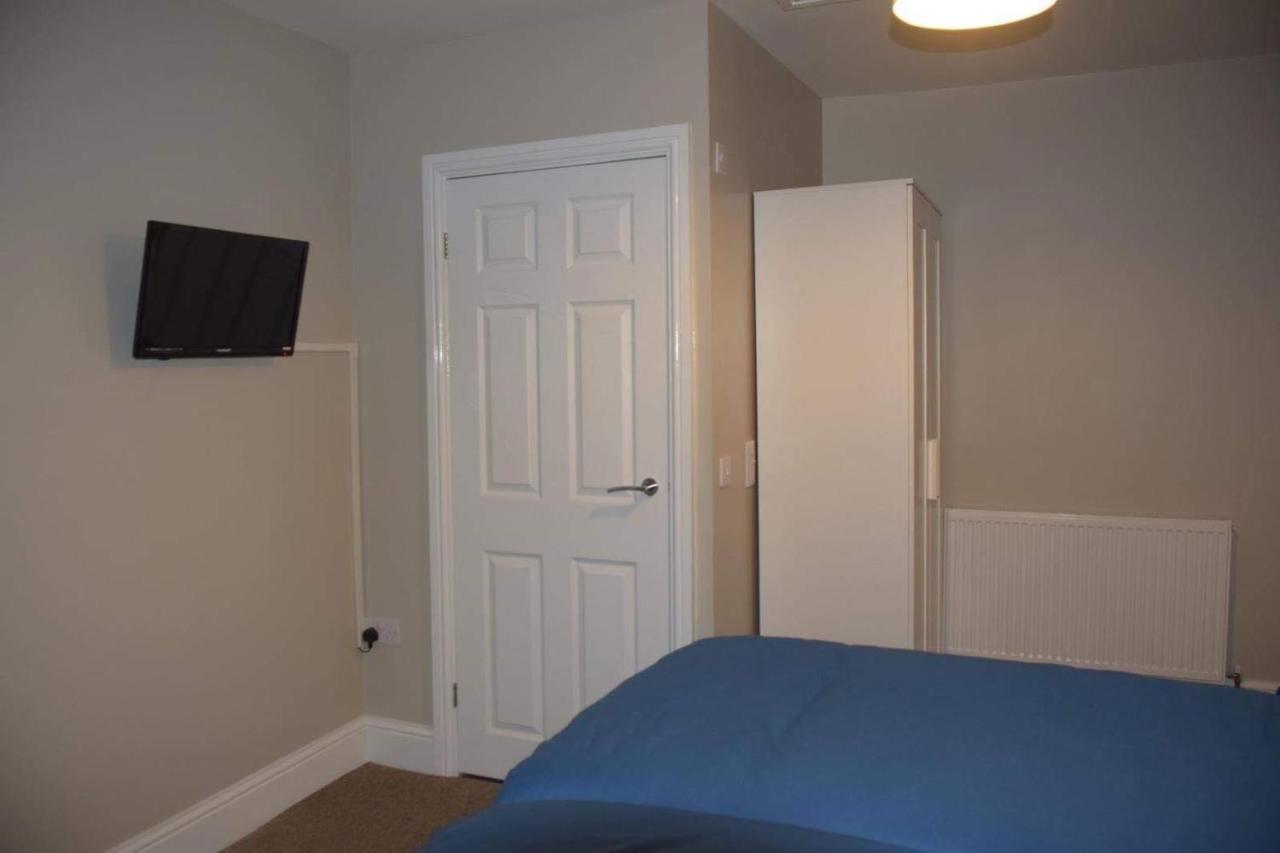 Hotel Micklegate House Selby Exterior foto